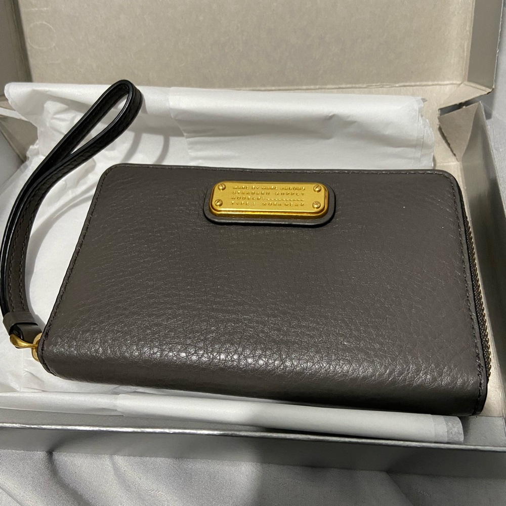 Marc Jacobs wrislet